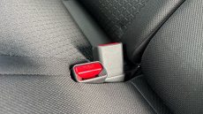 Suzuki Swift 1.2 Dualjet 83 12V Hybrid SZ5 5dr Auto Petrol Hatchback